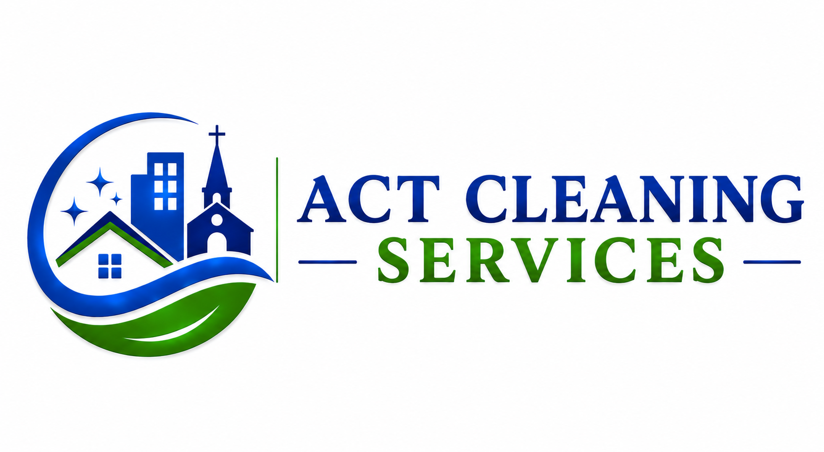 ACT Cleaning Services